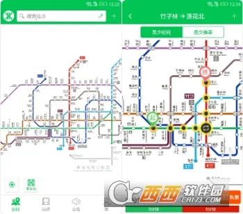深圳地铁2026最新版本 深圳地铁2026最新版本