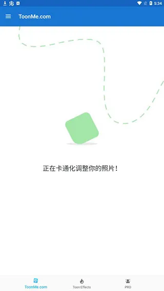ToonMe安卓版手机版 ToonMe安卓版手机版