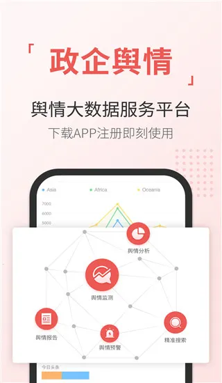 舆情通最新手机版 舆情通最新手机版