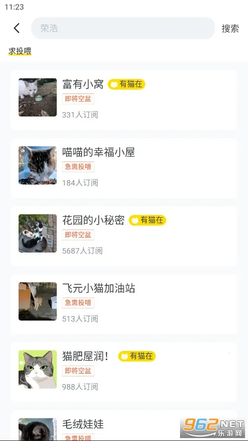 街猫(流浪猫关爱平台) 街猫(流浪猫关爱平台)