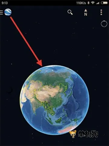 高清卫星地图(卫星地图应用) 高清卫星地图(卫星地图应用)
