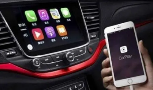 carplay2026最新版本 carplay2026最新版本
