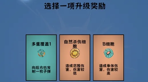 细胞防线2026官方最新版本 细胞防线2026官方最新版本