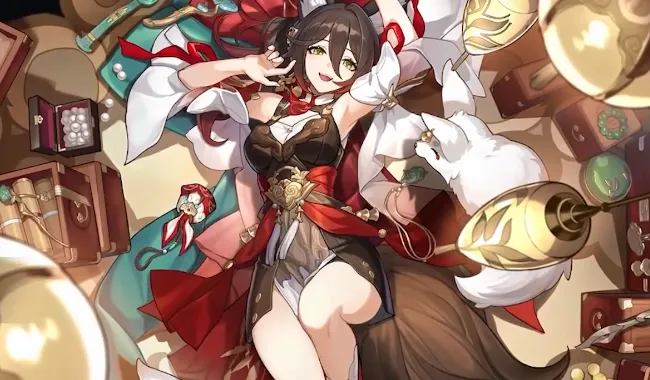 无尽梦回(梦境割草游戏) 无尽梦回(梦境割草游戏)