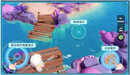 梦想家园(潮玩经营游戏) 梦想家园(潮玩经营游戏)