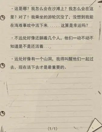 荒岛的王(荒岛求生游戏) 荒岛的王(荒岛求生游戏)