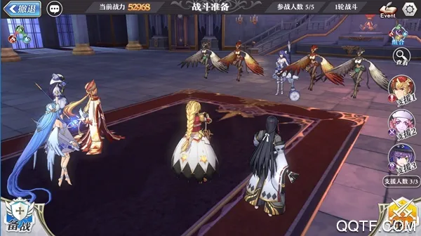 启源女神(二次元冒险游戏) 启源女神(二次元冒险游戏)