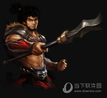 极无双(三国策略手游) 极无双(三国策略手游)