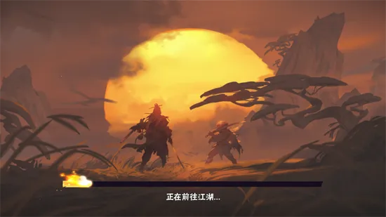 武侠大明星(武侠放置割草游) 武侠大明星(武侠放置割草游)