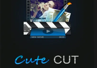 Cute CUT最新手机版 Cute CUT最新手机版