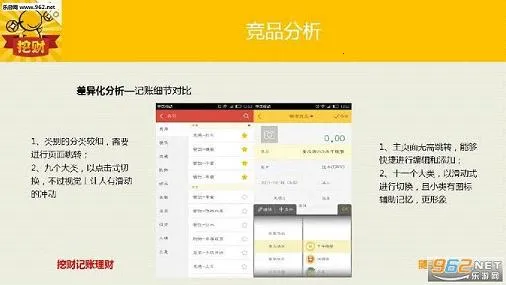 挖财记账2026官方最新版本 挖财记账2026官方最新版本