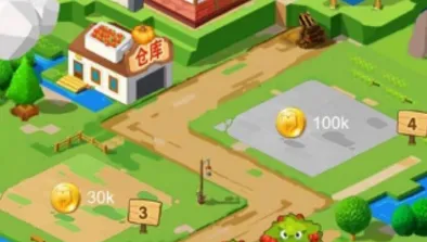 我是农场主最新手机版 我是农场主最新手机版