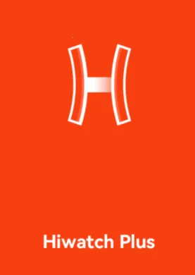HiWatch Plus2026官方最新版本 HiWatch Plus2026官方最新版本