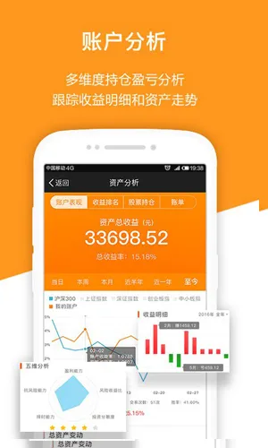 东方财富最新手机版 东方财富最新手机版
